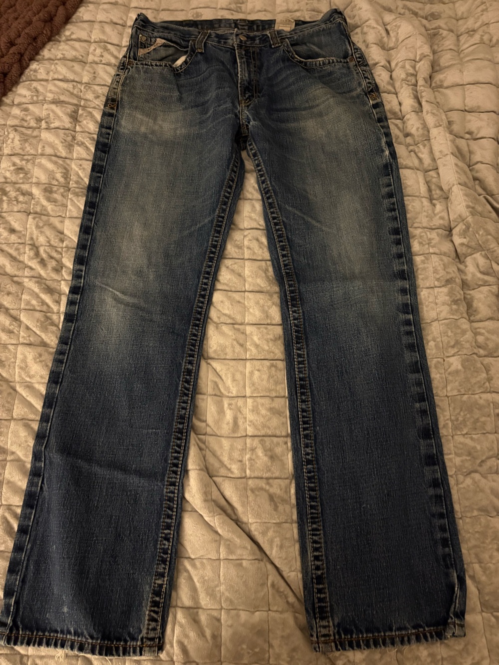 Ariat Jeans